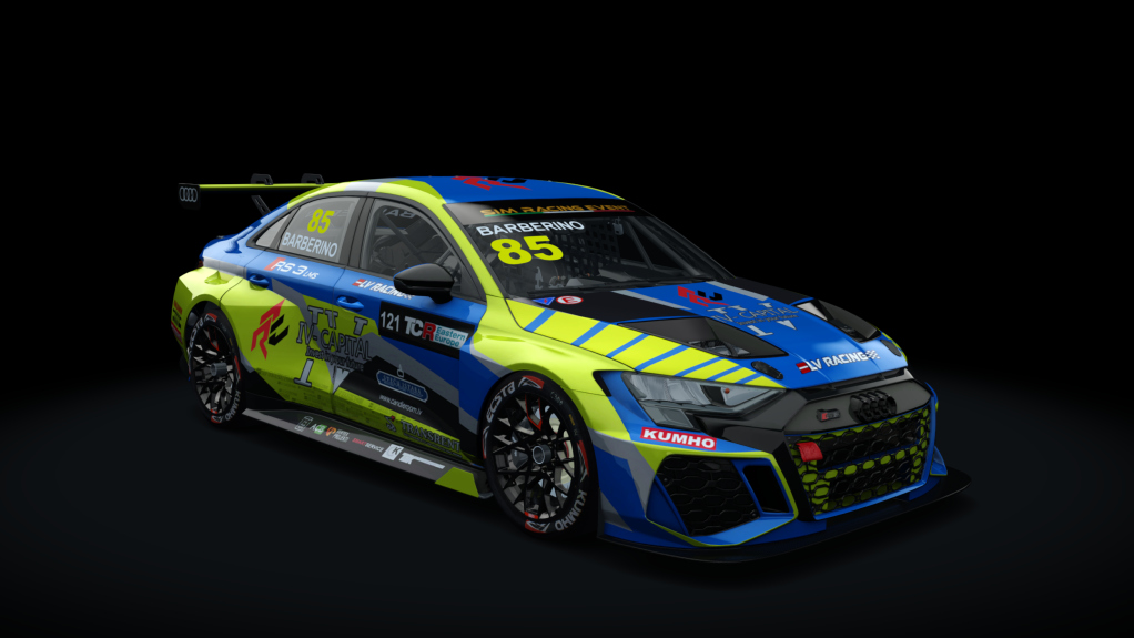 Car Skin