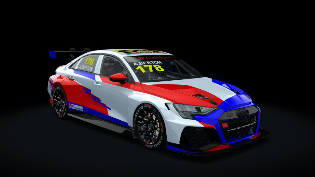 Car Skin
