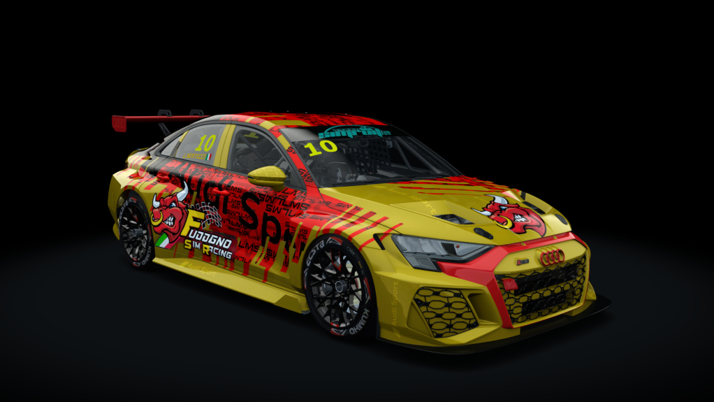 Car Skin