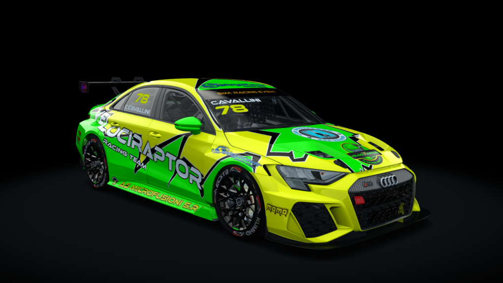 Car Skin
