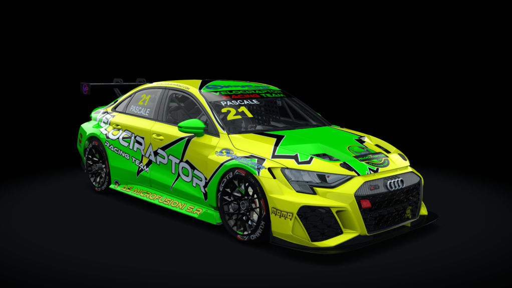 Car Skin