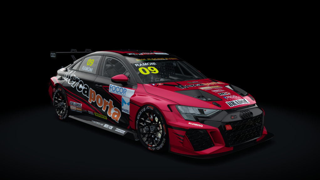 Car Skin