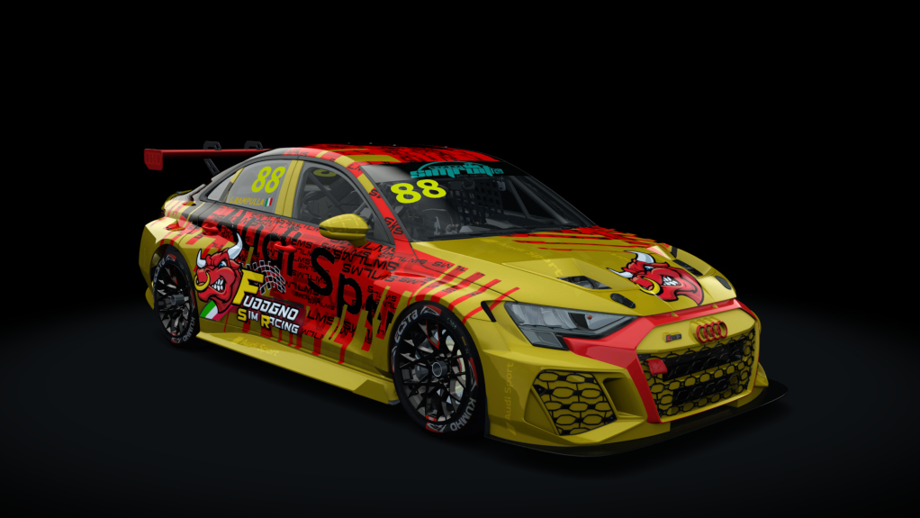 Car Skin
