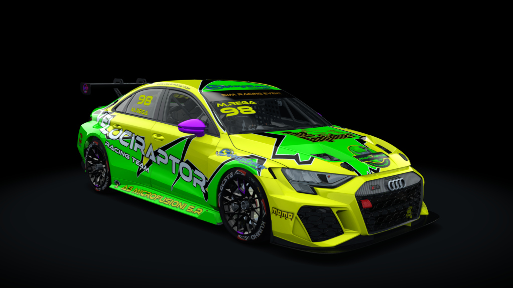 Car Skin
