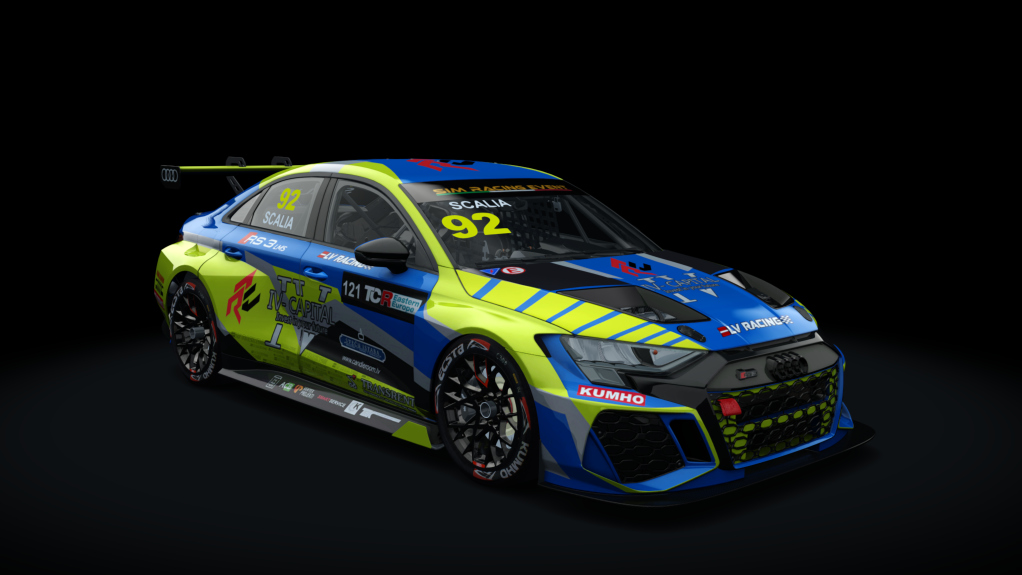 Car Skin