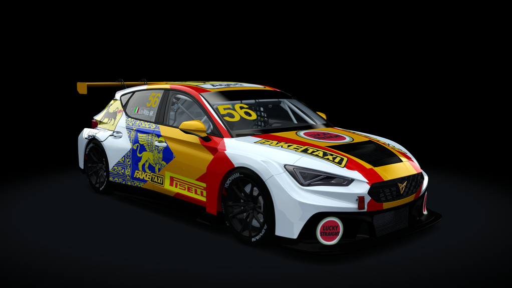 Car Skin