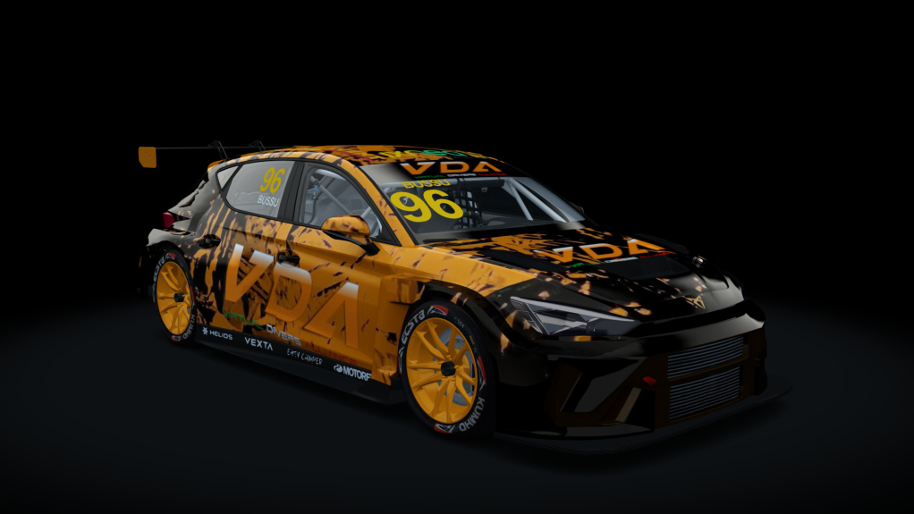 Car Skin