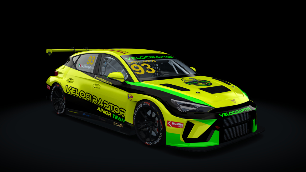 Car Skin