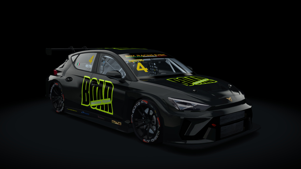 Car Skin