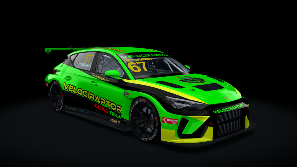 Car Skin