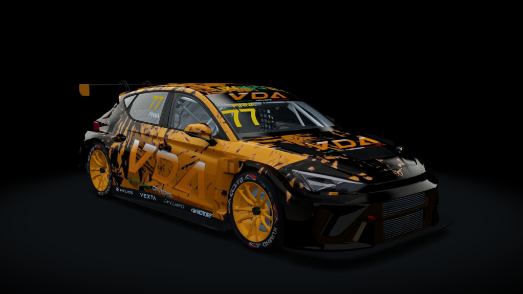 Car Skin